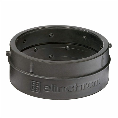 Elinchrom Adapterring OCF