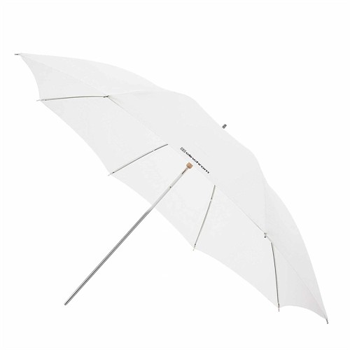 Elinchrom Paraply 85 cm Transparent