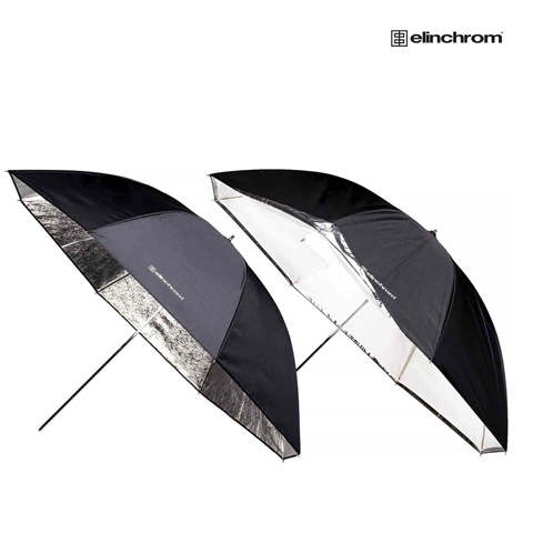 Elinchrom Paraply Set To Go