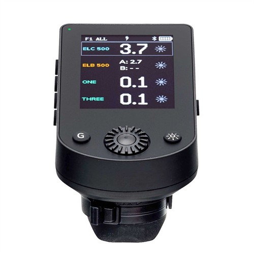 Elinchrom Transmitter Pro X Canon