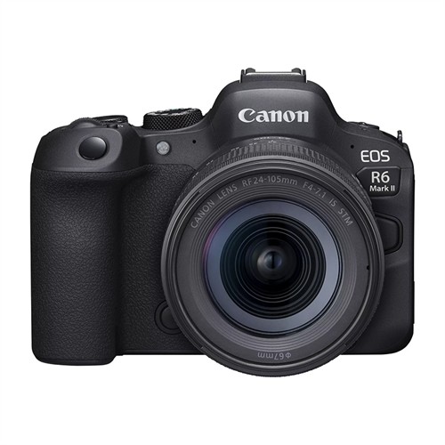 Canon EOS R6 Mark II + 24-105/4-7,1 IS STM