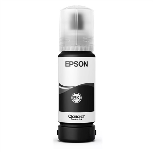 Epson Ecotank 114 Svart 70ml (ET8500/ET8550)