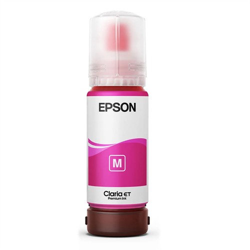 Epson Ecotank 114 Magenta 70ml (ET8500/ET8550)