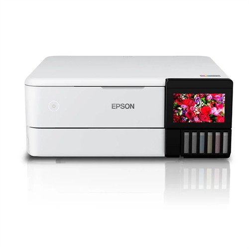 Epson EcoTank ET-8500