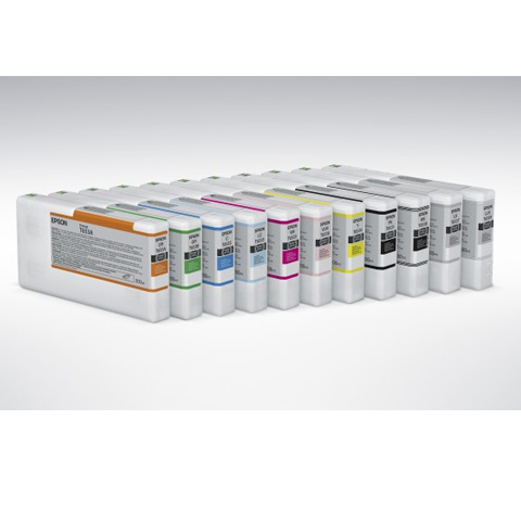 Epson T606C Ljus Magenta 220 ml (4800)
