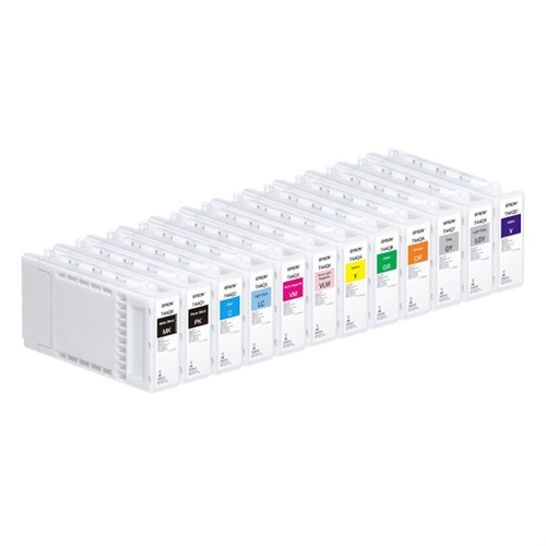 Epson T44Q140 Fotosvart 350 ml  (P7500/P9500)