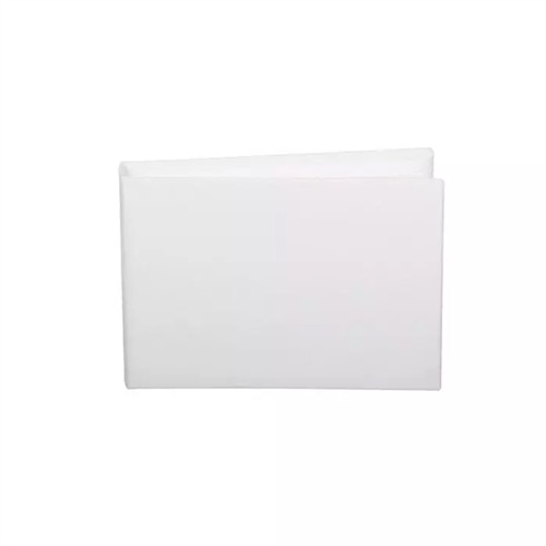 Estancia minialbum 11x15 Vit