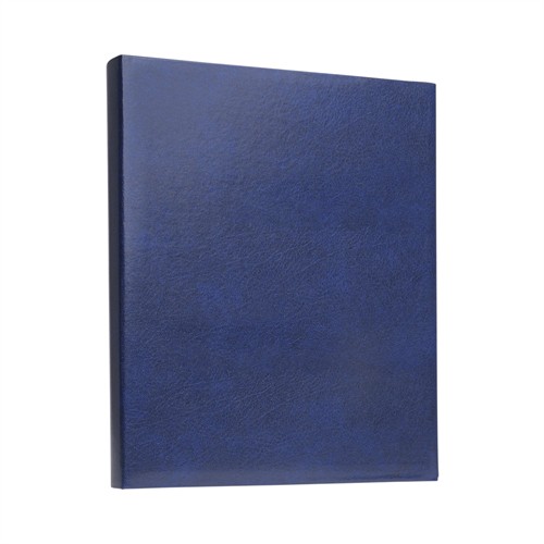 Focus Exclusive Line Ringbinder Blå