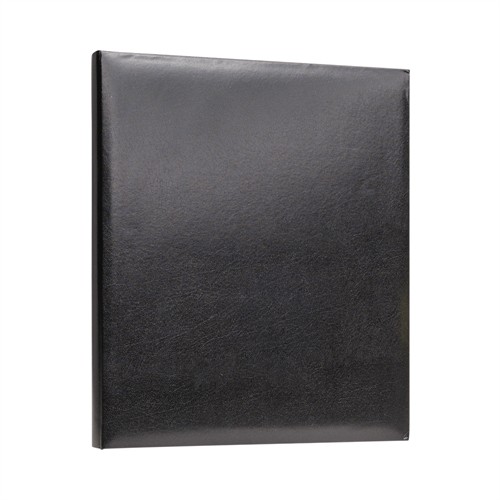 Focus Exclusive Line Ringbinder Svart