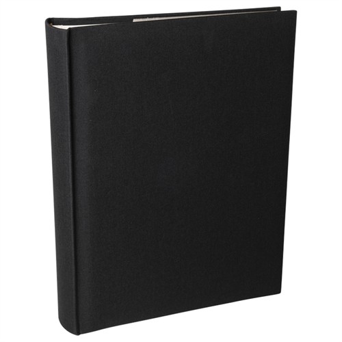 Focus Base Line Canvas Super 300 10x15 Svart