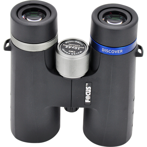 Focus Discover 10x42