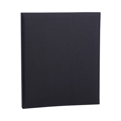 Focus Essence Ringbinder Svart