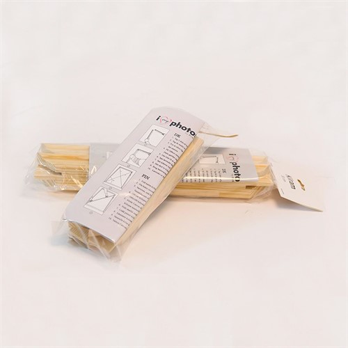 Focus kilram 20 cm 2-pack