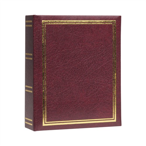 Focus Prestige Minimax 100 10x15 Röd