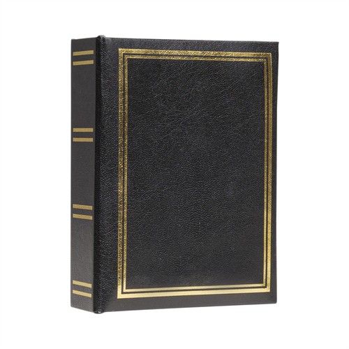 Focus Prestige Minimax 100 10x15 Black