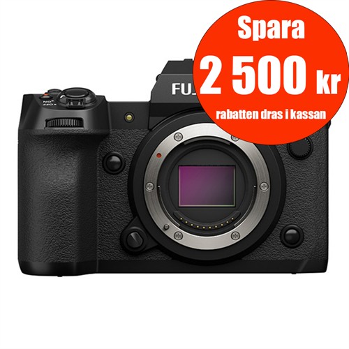 Fujifilm X-H2S Kamerahus