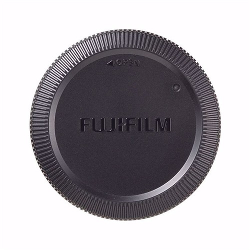 Fujifilm Bakre objektivlock XF/XC