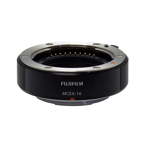 Fujifilm Mellanring MCEX-16