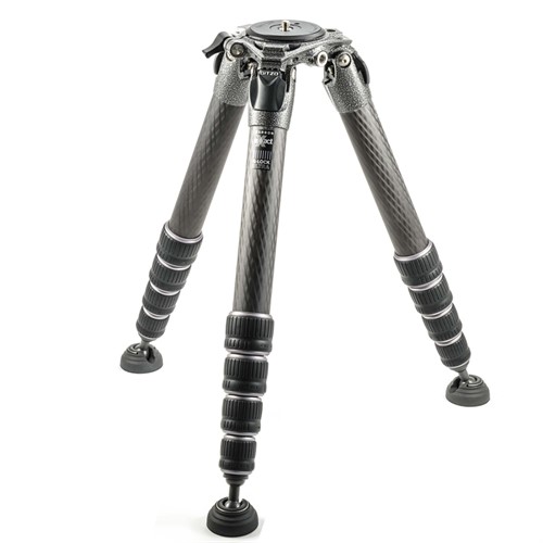 Gitzo Systematic eXact GT4553S Serie 4 Kolfiber