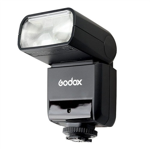 Godox TT350 till Sony
