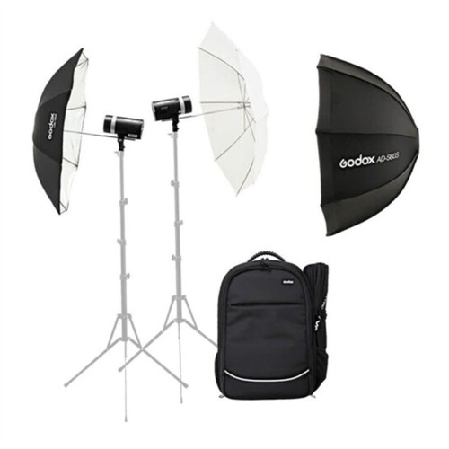 Godox AD300 Pro II Kit