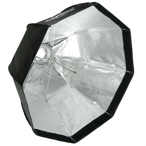 Godox Softbox SB-GUE80 Octobox 80 cm