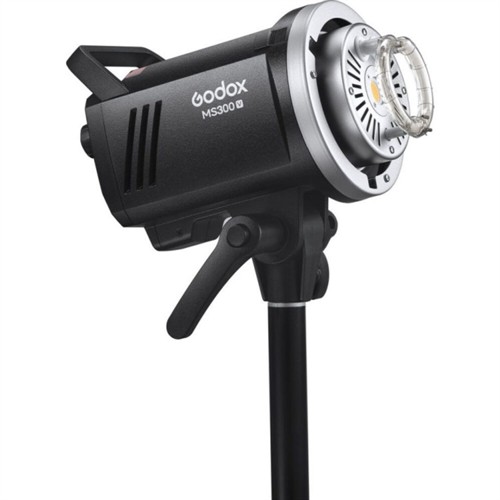 Godox MS300V Studioblixt 300 Ws