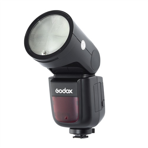 Godox Speedlite V1 Blixt till Sony