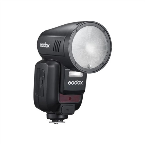 Godox V100 för Canon