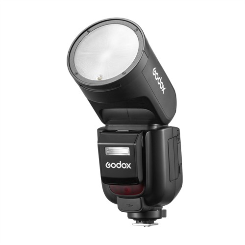 Godox Speedlite V1 Pro Blixt till Nikon