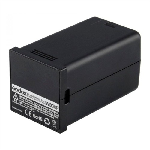 Godox WB30P Batteri till AD300 Pro