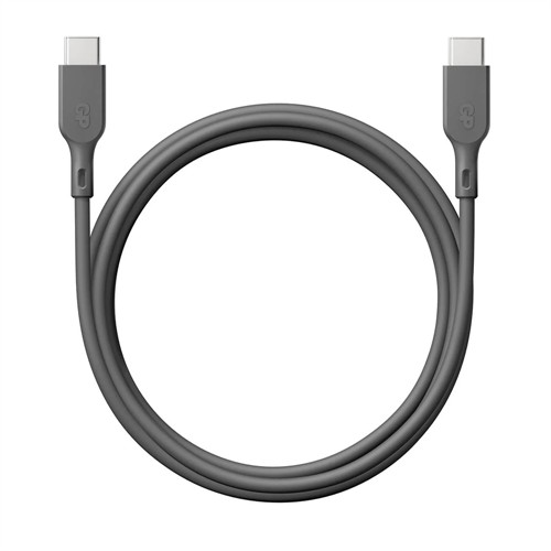 GP USB-C till USB-C 60W PD 1m