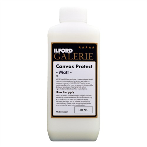 Ilford Canvas Protect Matt 1L
