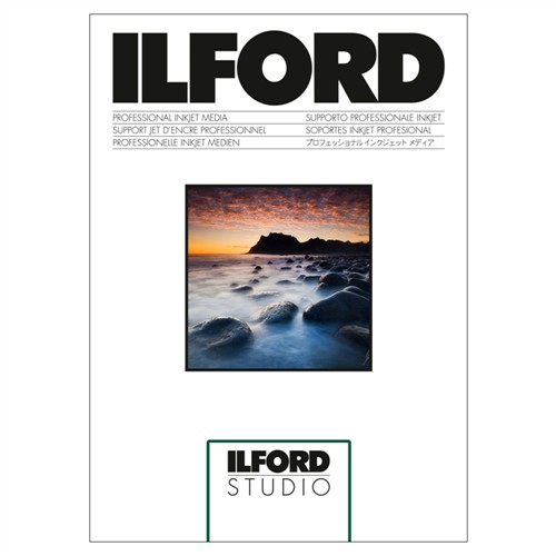 Ilford 13x18 cm Studio Glossy 250g 100 st