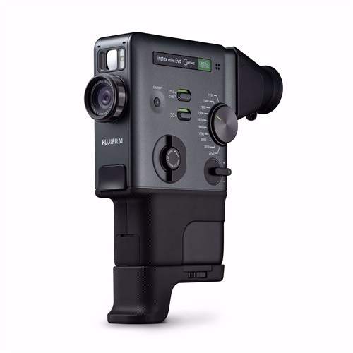 Fujifilm Instax Mini Evo Cinema