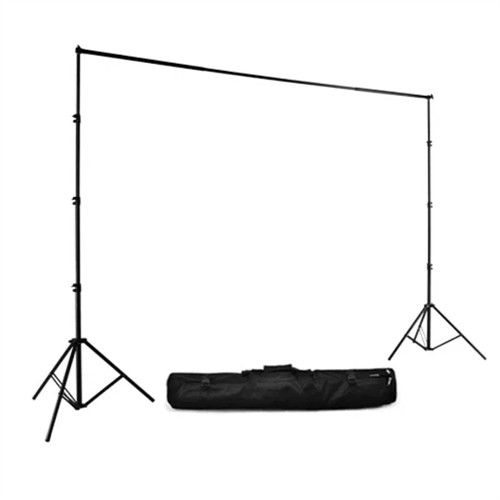 Jinbei Bakgrundsstativ Kit