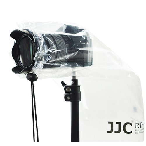 JJC Regnskydd RI-S 2-pack