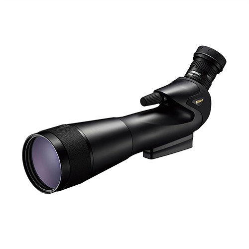 Nikon Prostaff 5 Fieldscope 82A + 20-60x