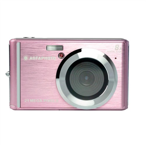 Agfaphoto Realishot DC5200 Rosa