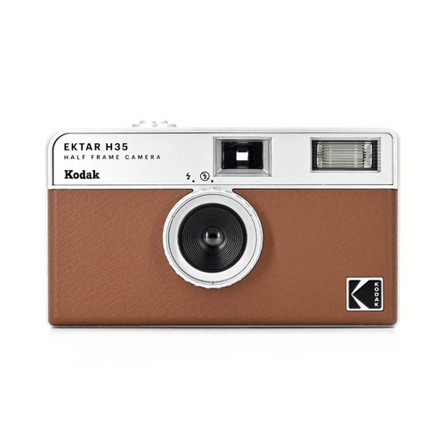 Kodak Ektar H35 Brun