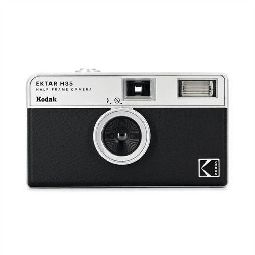 Kodak Ektar H35 Svart