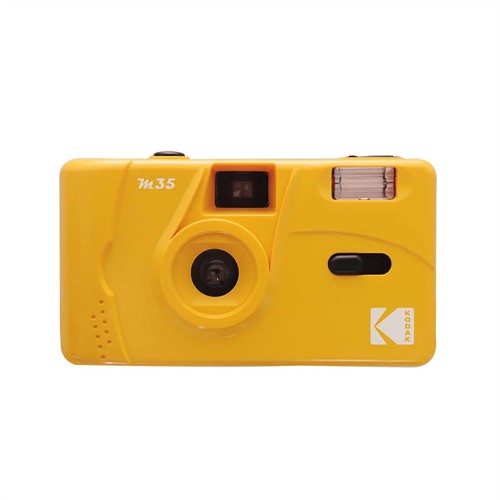 Kodak M35 Gul