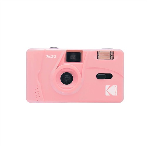 Kodak M35 Rosa