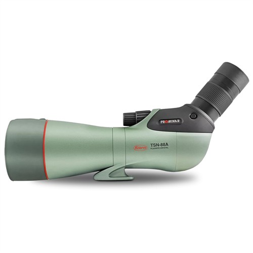 Kowa TSN-88A + 25-60x W