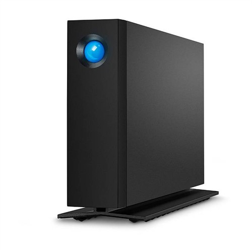 Lacie d2 Professional 10TB