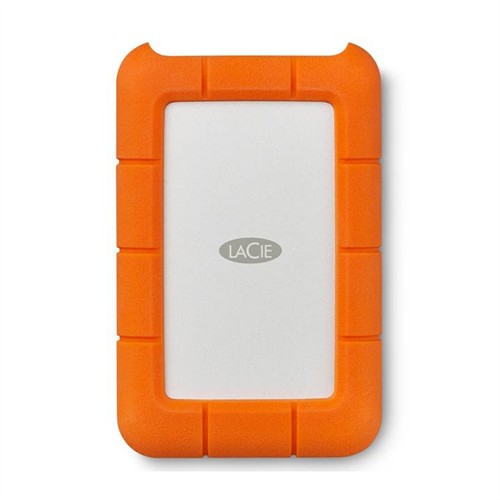 Lacie Rugged 1TB USB-C