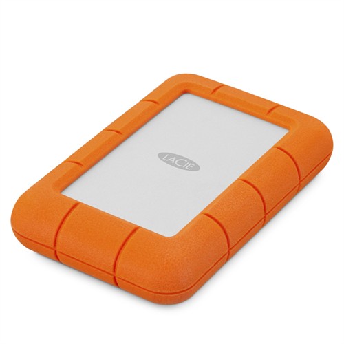 Lacie Rugged Mini 1TB SSD