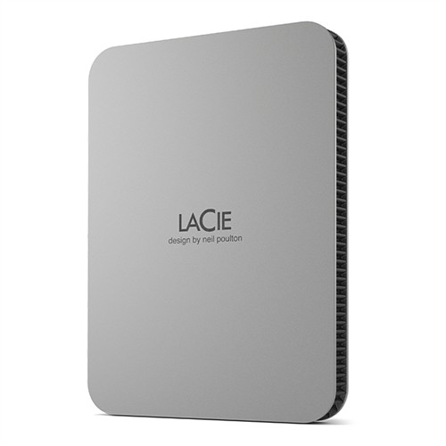 Lacie Mobile Drive 1TB USB-C