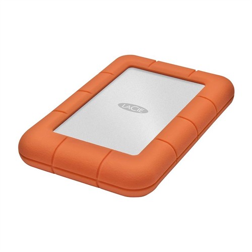 LaCie Rugged Mini 1TB