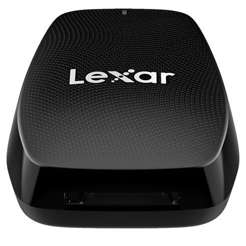 Lexar Kortläsare CFexpress Typ B USB 3.2